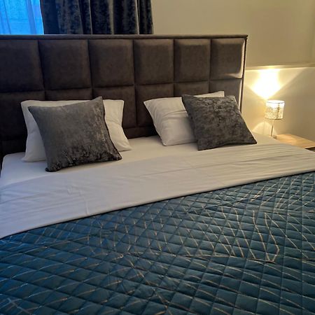 Guesthouse Nice Room ザダル エクステリア 写真
