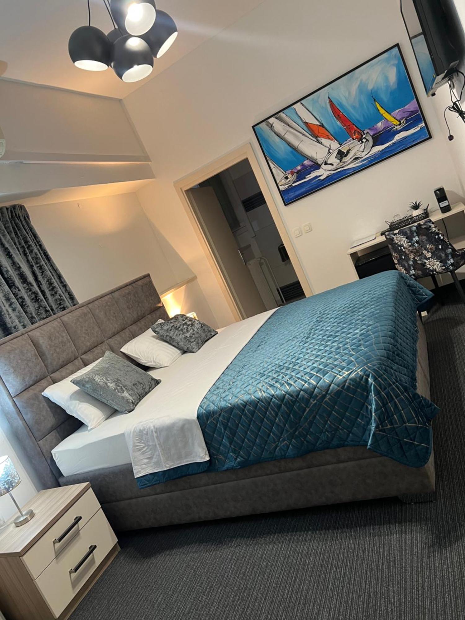 Guesthouse Nice Room ザダル エクステリア 写真