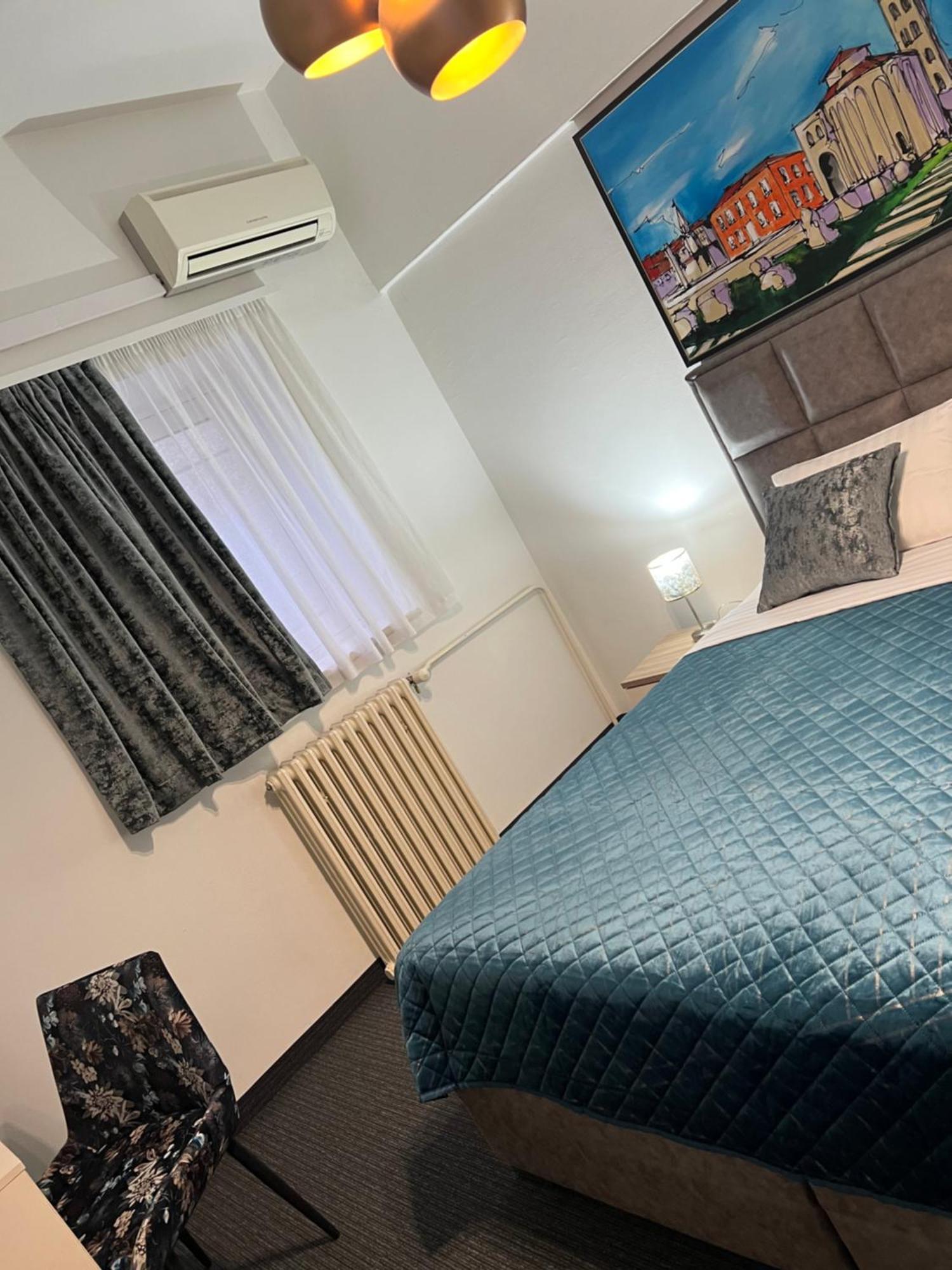 Guesthouse Nice Room ザダル エクステリア 写真