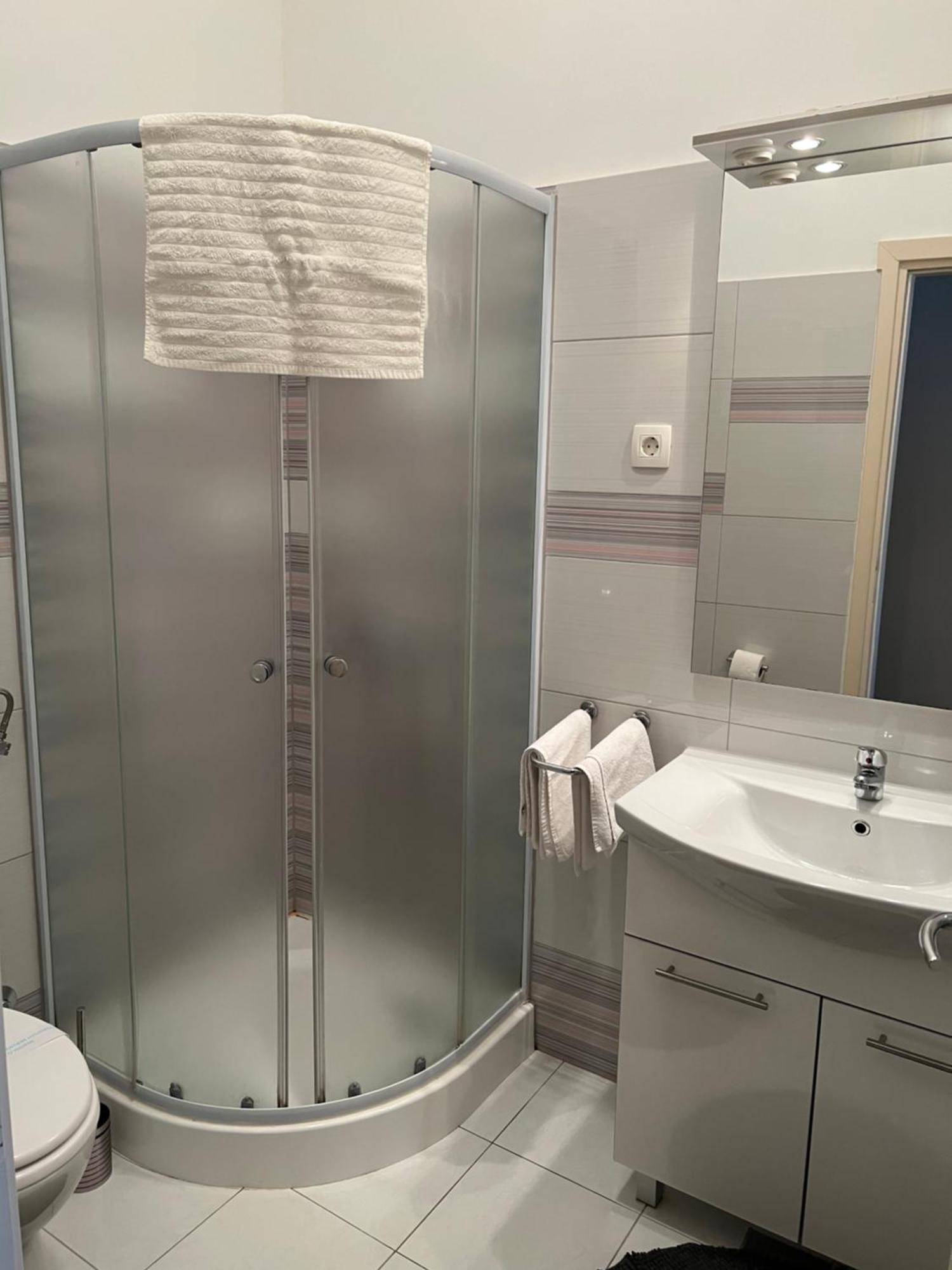 Guesthouse Nice Room ザダル エクステリア 写真