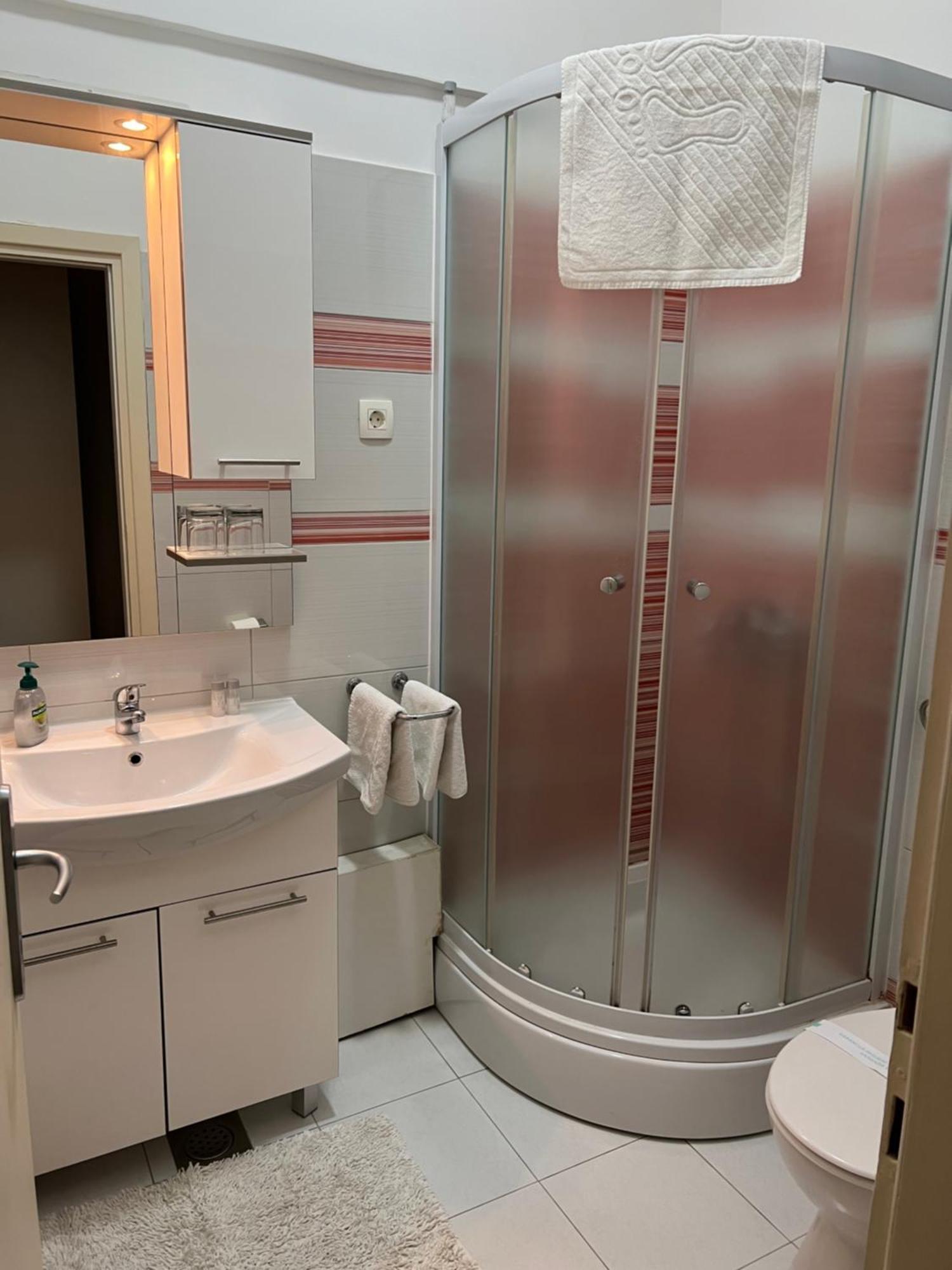 Guesthouse Nice Room ザダル エクステリア 写真